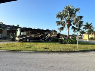 623 Gordon Rd LOT 355, Polk City, FL 33868