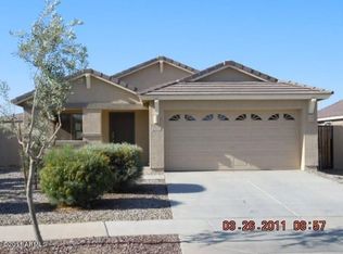 3473 E Crescent Way, Gilbert, AZ 85298