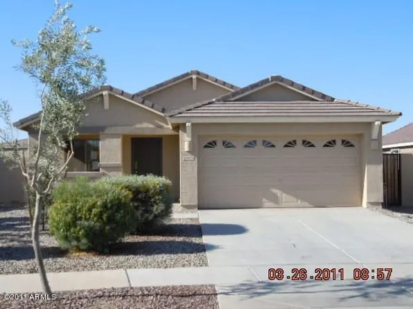 3473 E Crescent Way, Gilbert, AZ 85298