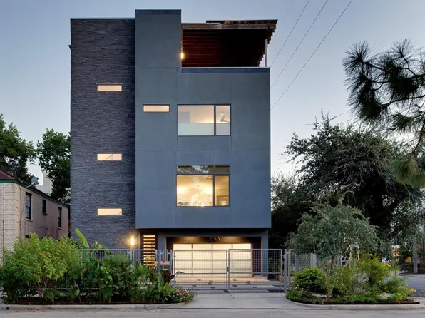1853 Sul Ross St, Houston, TX 77098