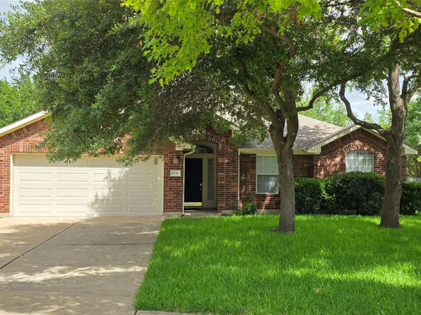 1836 White Indigo Trl, Round Rock, TX 78665