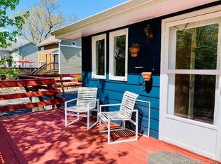 9 Pine Orchard Rd #4, Branford, CT 06405