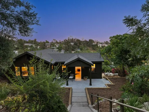 2056 N Alvarado St, Los Angeles, CA 90039