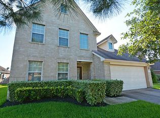 24731 Cobble Canyon Ln, Katy, TX 77494