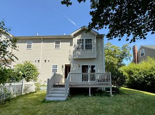 52 Grant St, Newton, MA 02465