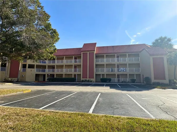 6324 Parc Corniche Dr #1313, Orlando, FL 32821