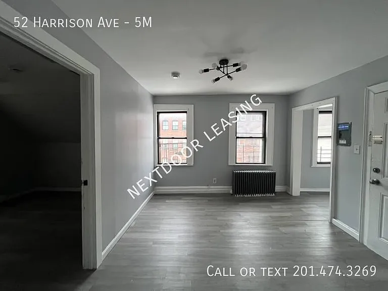52 Harrison Ave #5M — Photo 6