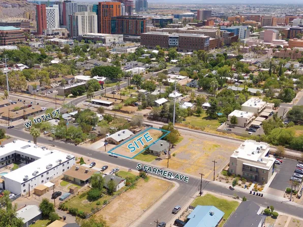 1015 S Farmer Avenue #5, Tempe, AZ 85281