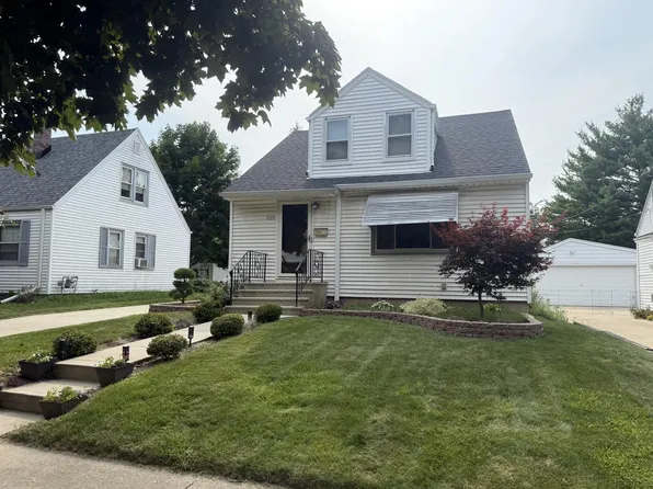 3727 South 23rd STREET, Milwaukee, WI 53221
