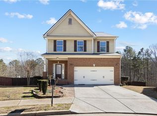 4241 Hidden Village Way, Gainesville, GA 30507