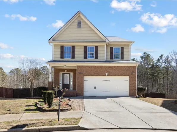 4241 Hidden Village Way, Gainesville, GA 30507
