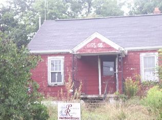 1010 Thornton Ave, Princeton, WV 24740