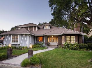 2211 Meadowbrook Ln, Glendora, CA 91741