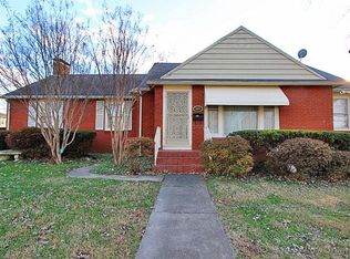 1901 William St, Cape Girardeau, MO 63703