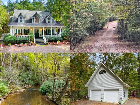 86 Mill Creek Rd., Murphy, NC 28906