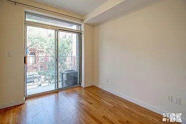 Rented by StayBK LLC