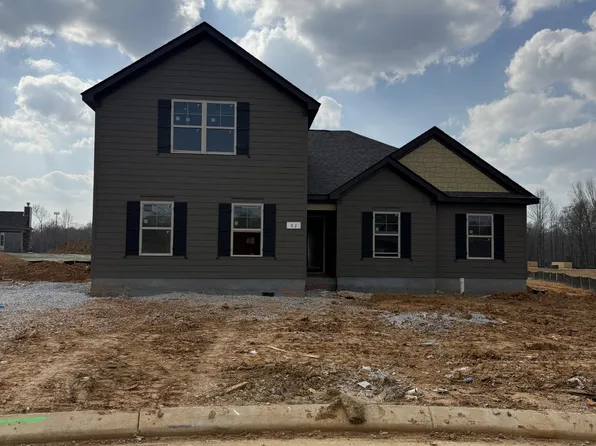 31 Brookside Ct Lot 28, Tullahoma, TN 37388