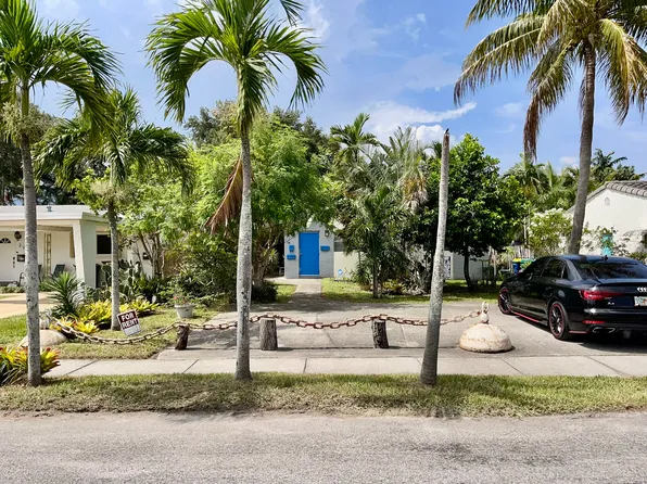 274 SW 9th St APT 1, Dania, FL 33004