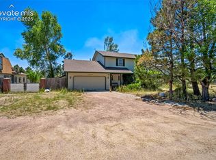 18020 Wakonda Way, Monument, CO 80132