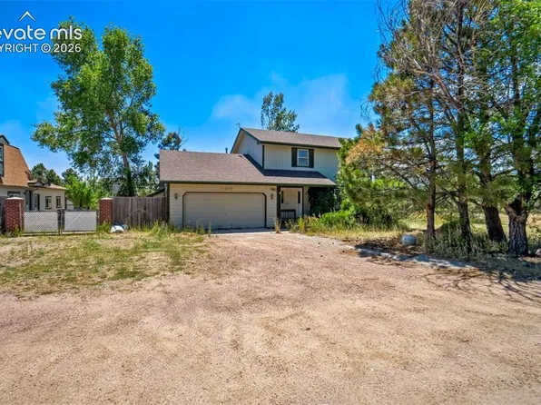 18020 Wakonda Way, Monument, CO 80132