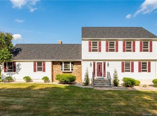 232 Thornbush Rd, Wethersfield, CT 06109