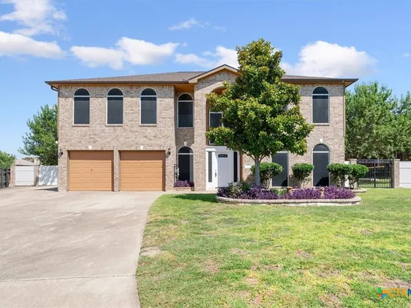 111 Missouri Dr, Harker Heights, TX 76548