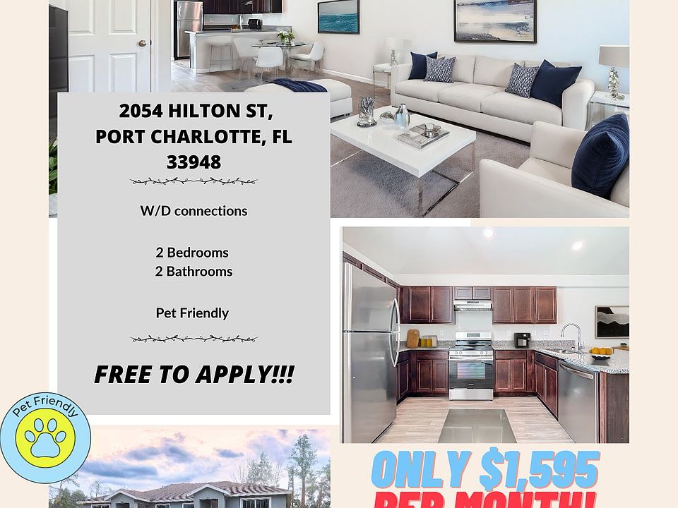 1st image of 2054 Hilton St