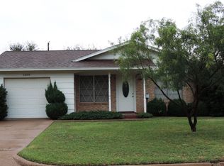 1306 Westridge Ln, Iowa Park, TX 76367