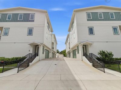 407 S Albany Ave #4, Tampa, FL, 33606