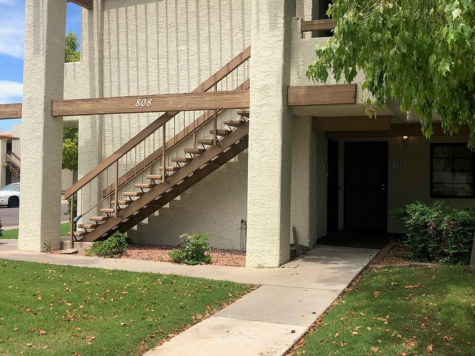 1st image of 808 E Lawrence Ln Unit 101