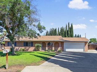 3701 S Mountain Ct, Visalia, CA 93277