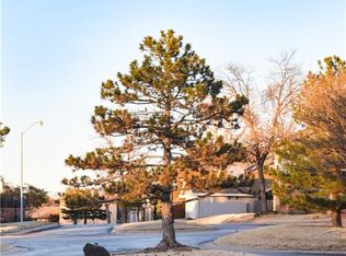 4604 Hemlock Ln, Oklahoma City, OK 73162