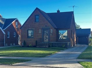 7615 Bertha Ave, Parma, OH 44129