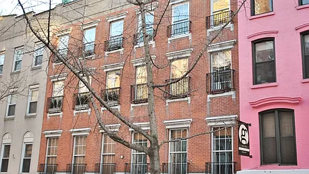 Rented by Park Property Advisors
