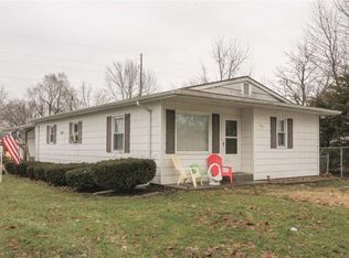 1522 N Kankakee St, Lincoln, IL 62656