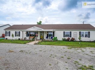 14629 SE Wabaunsee Rd, Kincaid, KS 66039