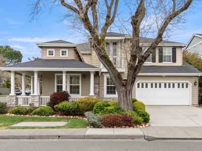 23 Palmer Drive, Novato, CA, 94949