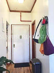 Rented by Sunrise Real Estate