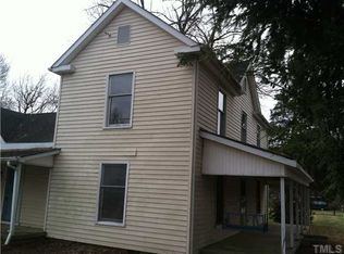 207 W McKinley St, Mebane, NC 27302