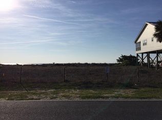 1599 E Ashley Ave, Folly Beach, SC 29439