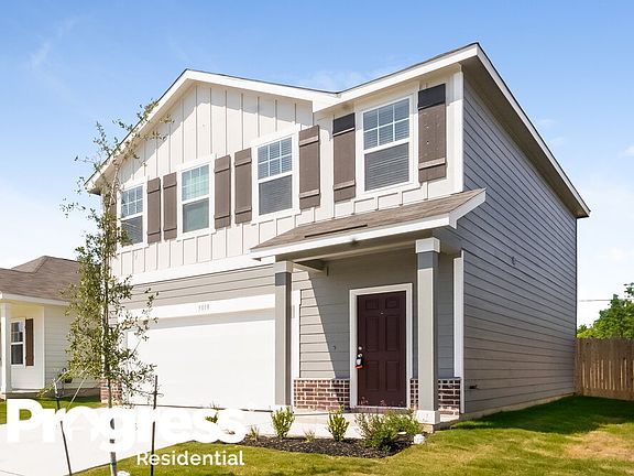 4th image of 5018 Firefly Hills St