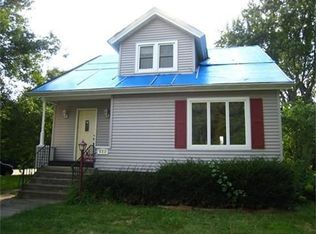 132 S 3rd St, Brandon, WI 53919