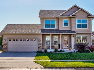 306 Prairie View Dr, Gilbert, IA 50105