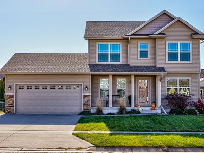306 Prairie View Dr, Gilbert, IA, 50105