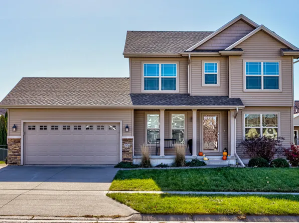 306 Prairie View Dr, Gilbert, IA 50105