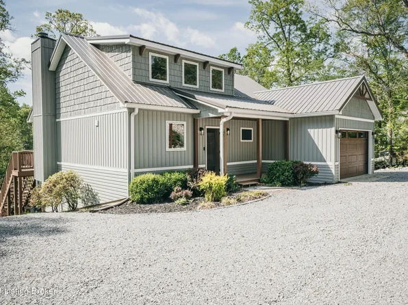 447 Timberlake Ln, Mc Daniels, KY 40152