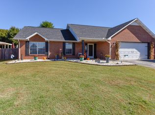 1428 Raulston Rd LOT 103, Maryville, TN 37803