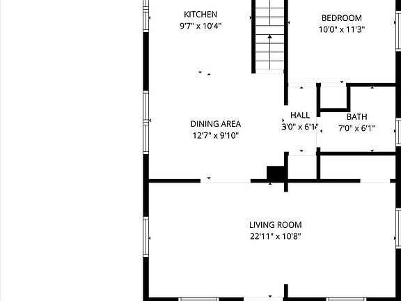 2nd image of 64 E Main St