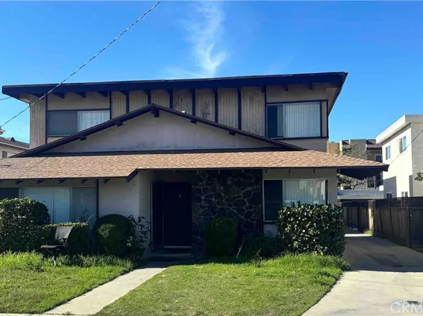 16303 Gramercy Pl, Gardena, CA 90247