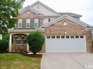 343 Cinder Cross Way, Garner, NC 27529